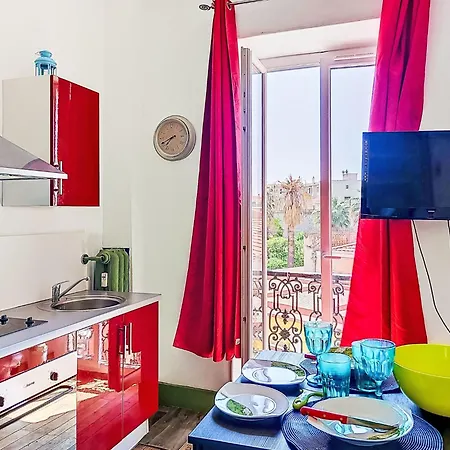 Le Louvre By Interhome Apartament *
