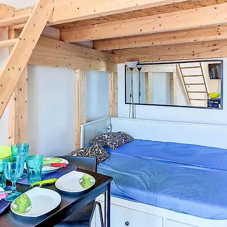 Le Louvre By Interhome