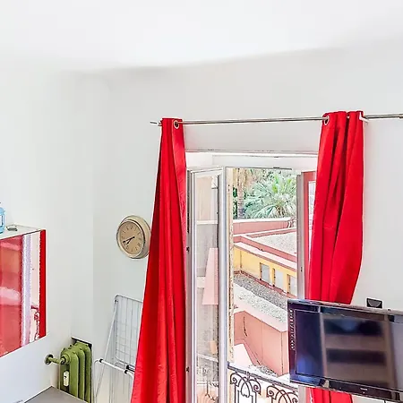 Le Louvre By Interhome * Menton