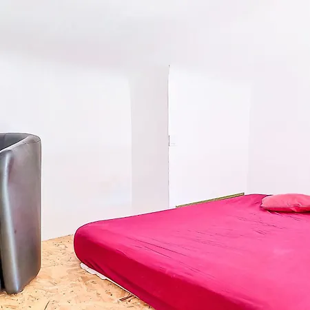 Le Louvre By Interhome *