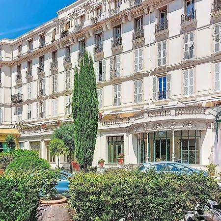 Le Louvre By Interhome Apartman Menton